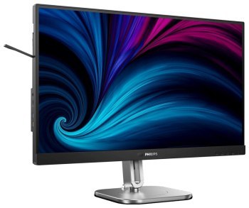 Philips 27B2U4601/00 - 27'' | IPS | QHD | 120 Hz | USB-C Philips 27B2U4601/00 - 27'' | IPS | QHD | 120 Hz | USB-C