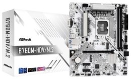 Płyta główna - ASRock B760M-HDV/M.2