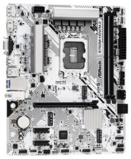 Płyta główna - ASRock B760M-HDV/M.2