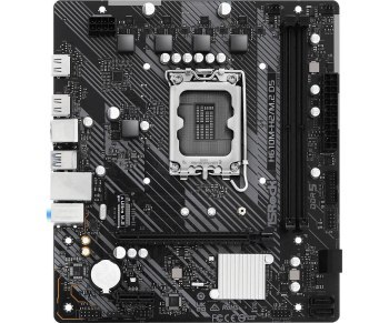 Płyta główna ASRock H610M-H2/M.2 D5 Płyta główna ASRock H610M-H2/M.2 D5