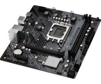 Płyta główna ASRock H610M-H2/M.2 D5 Płyta główna ASRock H610M-H2/M.2 D5