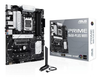 Płyta główna ASUS PRIME B650-PLUS WIFI Płyta główna ASUS PRIME B650-PLUS WIFI