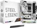 Płyta główna Asrock B650 STEEL LEGEND WIFI