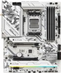 Płyta główna Asrock B650 STEEL LEGEND WIFI