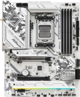 Płyta główna Asrock B650 STEEL LEGEND WIFI