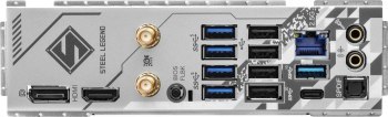 Płyta główna Asrock B650 STEEL LEGEND WIFI Płyta główna Asrock B650 STEEL LEGEND WIFI