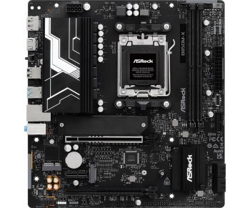 Płyta główna Asrock B850M-X R2.0 Płyta główna Asrock B850M-X R2.0