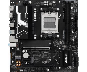 Płyta główna Asrock B850M-X R2.0 Płyta główna Asrock B850M-X R2.0