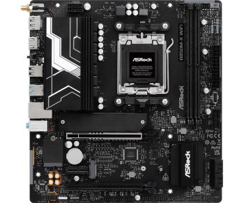 Płyta główna Asrock B850M-X WIFI R2.0 Płyta główna Asrock B850M-X WIFI R2.0
