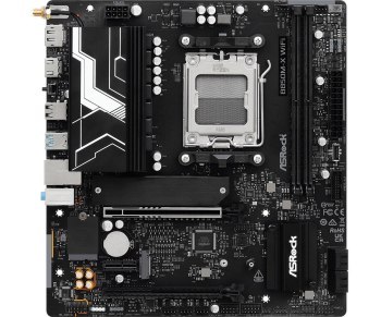 Płyta główna Asrock B850M-X WIFI R2.0 Płyta główna Asrock B850M-X WIFI R2.0