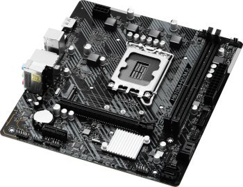 Płyta główna Asrock H610M-H2/M.2 Płyta główna Asrock H610M-H2/M.2