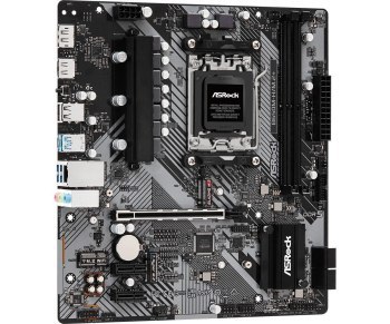 Płyta główna - Płyta główna ASRock B650M-H/M.2+ Płyta główna - Płyta główna ASRock B650M-H/M.2+