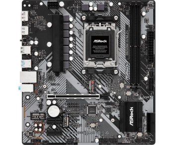 Płyta główna - Płyta główna ASRock B650M-H/M.2+ Płyta główna - Płyta główna ASRock B650M-H/M.2+