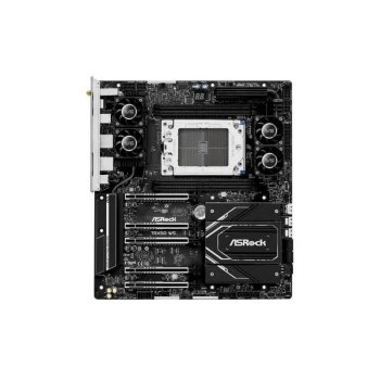 Płyta główna - Płyta główna AsRock TRX50 WS Płyta główna - Płyta główna AsRock TRX50 WS