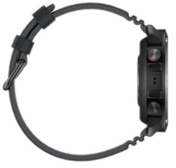 Polar Grit X2 Pro czarno-czarny S-L Polar Grit X2 Pro czarno-czarny S-L