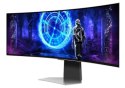 Samsung LS49DG950SUXDU - 49'' | QD-OLED | Dual QHD | 0.03ms(GTG) | 240Hz