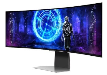 Samsung LS49DG950SUXDU - 49'' | QD-OLED | Dual QHD | 0.03ms(GTG) | 240Hz Samsung LS49DG950SUXDU - 49'' | QD-OLED | Dual QHD | 0.03ms(GTG) | 240Hz