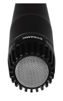 Shure SM57-LCE - Mikrofon dynamiczny kardioidalny instrumentalny lektorski.