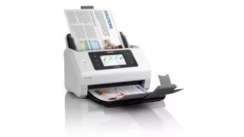 Skaner Epson WorkForce DS-900WN - B11B276401 Skaner Epson WorkForce DS-900WN - B11B276401