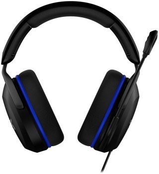 Słuchawki - HyperX Cloud Stinger 2 Core PS Black Słuchawki - HyperX Cloud Stinger 2 Core PS Black