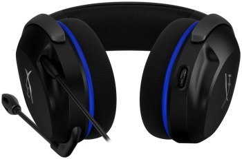 Słuchawki - HyperX Cloud Stinger 2 Core PS Black Słuchawki - HyperX Cloud Stinger 2 Core PS Black