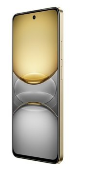 Smartfon realme C75 8/256GB Lightning Gold Smartfon realme C75 8/256GB Lightning Gold
