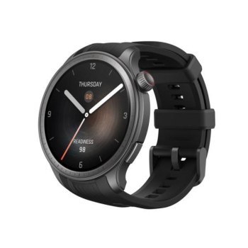Smartwatch Amazfit Balance Midnight Black Smartwatch Amazfit Balance Midnight Black