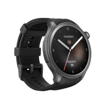 Smartwatch Amazfit Balance Midnight Black Smartwatch Amazfit Balance Midnight Black