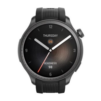 Smartwatch Amazfit Balance Midnight Black Smartwatch Amazfit Balance Midnight Black