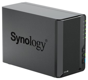 Synology DS224+-24T-10-2 Synology DS224+-24T-10-2