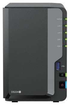 Synology DS224+-24T-10-2 Synology DS224+-24T-10-2