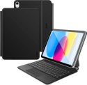 Tech-Protect SC Magnetic + KB do iPad 10.9" 10 / 2022 / 11" 11 / 2025 czarny