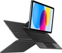 Tech-Protect SC Magnetic + KB do iPad 10.9" 10 / 2022 / 11" 11 / 2025 czarny