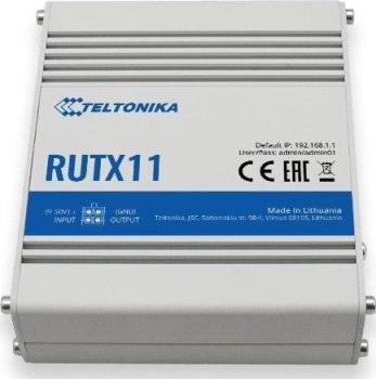 Teltonika RUTX11 Teltonika RUTX11