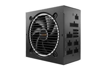 ZASILACZ BEQUIET! PURE POWER 12 M 1000W ZASILACZ BEQUIET! PURE POWER 12 M 1000W