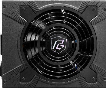 Zasilacz ASRock PHANTOM GAMING 1600W 80 Plus Gold Zasilacz ASRock PHANTOM GAMING 1600W 80 Plus Gold