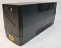 Zasilacz UPS Orvaldi 850 LED USB