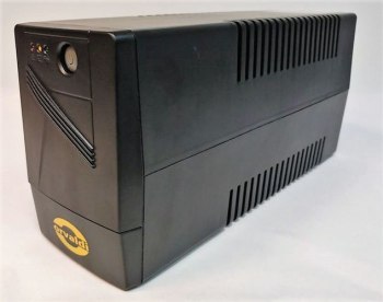 Zasilacz UPS Orvaldi 850 LED USB Zasilacz UPS Orvaldi 850 LED USB
