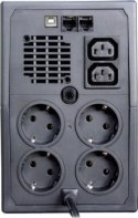 Zasilacz UPS Orvaldi i1500LCD