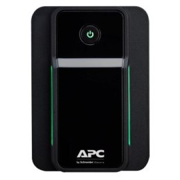 APC BACK-UPS 500VA 230V AVR IEC/SOCKETS