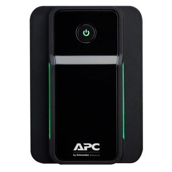 APC BACK-UPS 500VA 230V AVR IEC/SOCKETS APC BACK-UPS 500VA 230V AVR IEC/SOCKETS