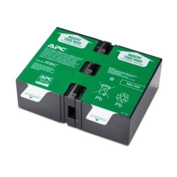 APC RBC123 APC RBC123