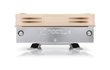 Chłodzenie CPU NOCTUA NH-L9A-AM4 Low Profile Chłodzenie CPU NOCTUA NH-L9A-AM4 Low Profile