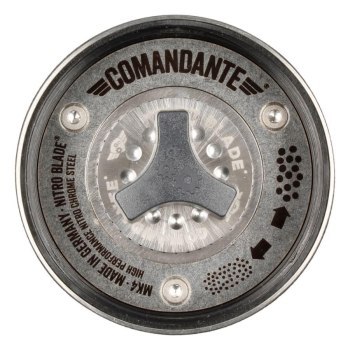 Comandante Młynek C40 MK4 Nitro Blade Racing Green Comandante Młynek C40 MK4 Nitro Blade Racing Green