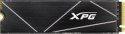Dysk SSD ADATA XPG GAMMIX S70 BLADE 512GB M.2 2280 PCIe Gen3x4
