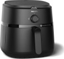 Frytkownice - Philips Ovi XL 1000 NA130/00 czarny