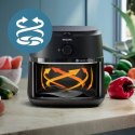 Frytkownice - Philips Ovi XL 1000 NA130/00 czarny
