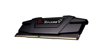 G.SKILL RIPJAWSV DDR4 128GB 4X32GB 3600MHZ CL18 XMP2 F4-3600C18Q-128GVK G.SKILL RIPJAWSV DDR4 128GB 4X32GB 3600MHZ CL18 XMP2 F4-3600C18Q-128GVK