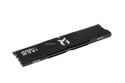 GOODRAM DDR5 UDIM 16GB 6000MHz 30-36-36 IRDM BLACK V SILVER BULK