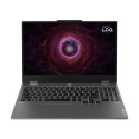 Lenovo LOQ 15ARP9 Ryzen 5 7235HS 15.6 FHD IPS 300nits AG 144Hz 16GB DDR5 4800 SSD512 GeForce RTX 3050 6GB Win11 Luna Grey + Ple